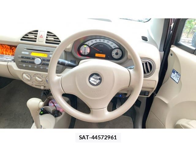 Suzuki ALTO 2012-10 7720423-13