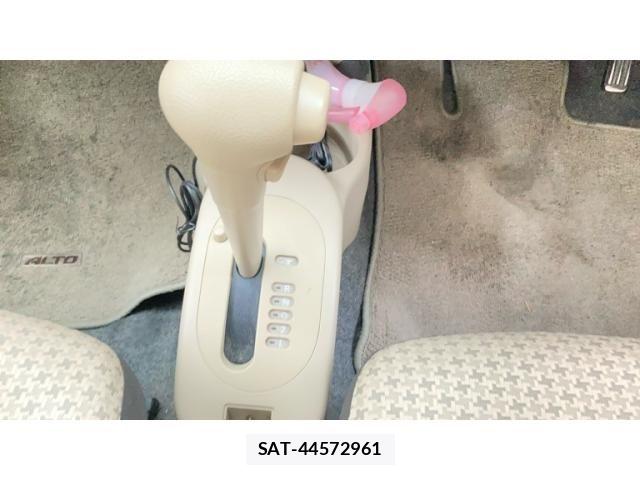 Suzuki ALTO 2012-10 7720423-15
