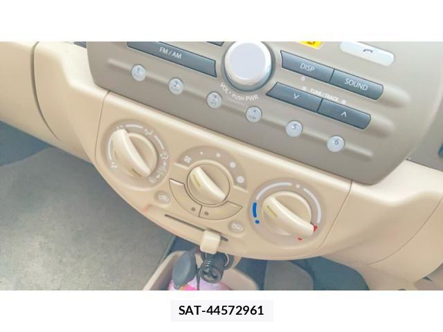 Suzuki ALTO 2012-10 7720423-17