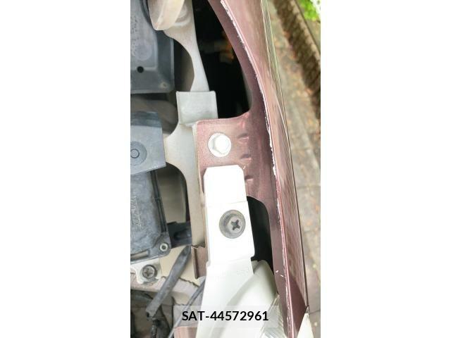 Suzuki ALTO 2012-10 7720423-22