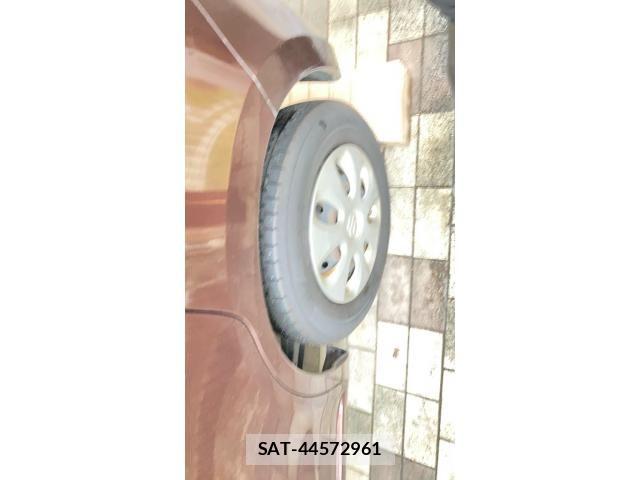 Suzuki ALTO 2012-10 7720423-8