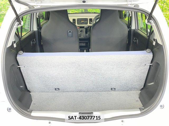 Suzuki ALTO 2021-07 7720411-9