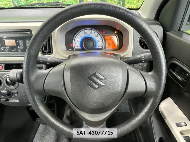 Suzuki ALTO 2021-07 7720411-10