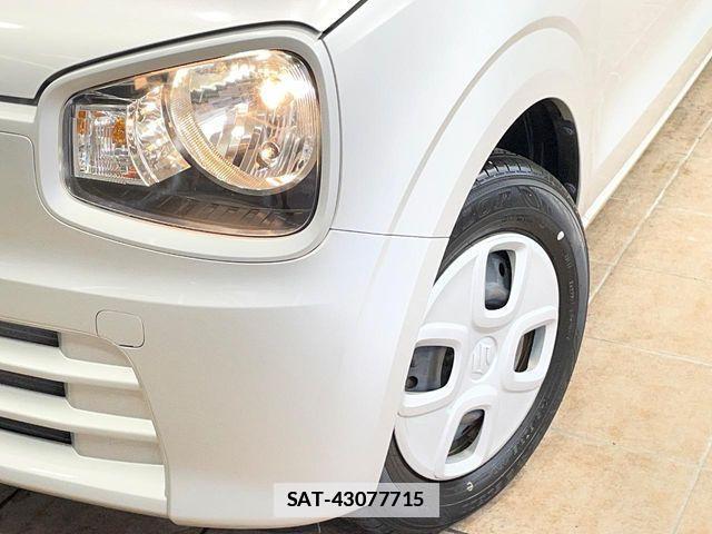 Suzuki ALTO 2021-07 7720411-11