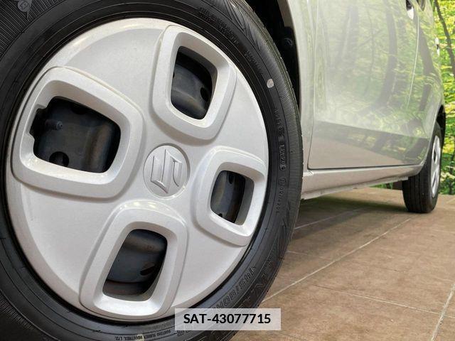 Suzuki ALTO 2021-07 7720411-12