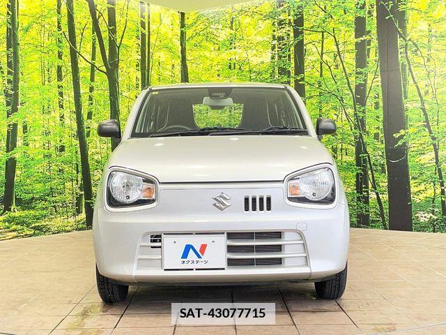 Suzuki ALTO 2021-07 7720411-13