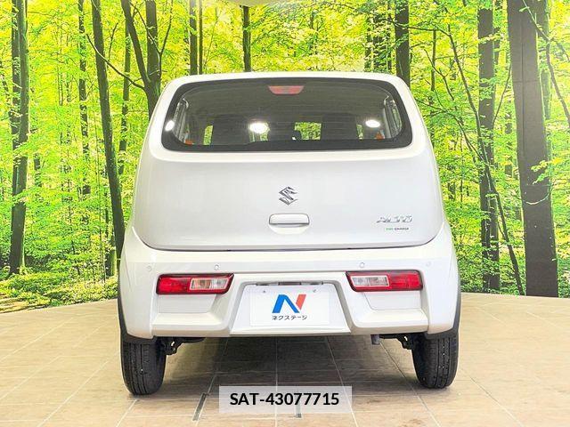 Suzuki ALTO 2021-07 7720411-14
