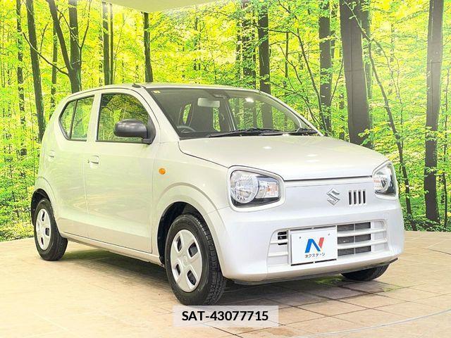 Suzuki ALTO 2021-07 7720411-15