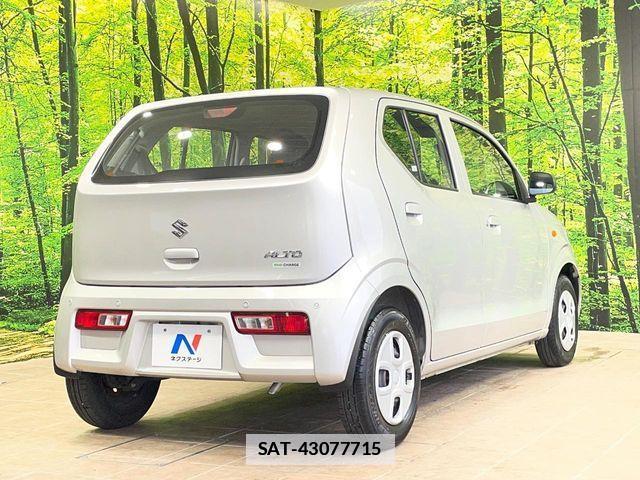 Suzuki ALTO 2021-07 7720411-16