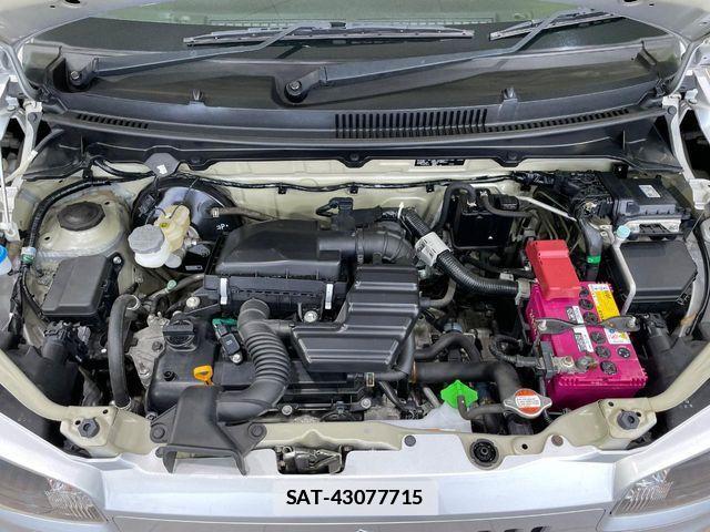 Suzuki ALTO 2021-07 7720411-17
