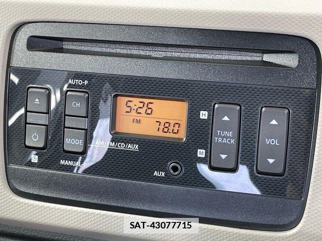Suzuki ALTO 2021-07 7720411-2