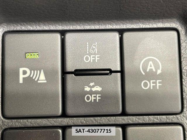 Suzuki ALTO 2021-07 7720411-3