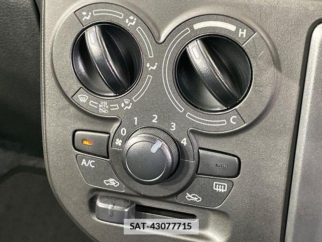 Suzuki ALTO 2021-07 7720411-5