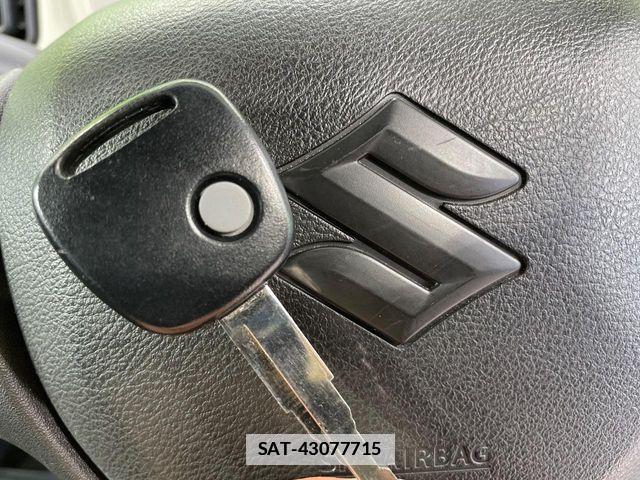 Suzuki ALTO 2021-07 7720411-6