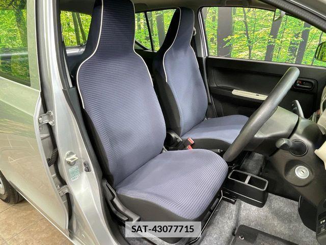 Suzuki ALTO 2021-07 7720411-7