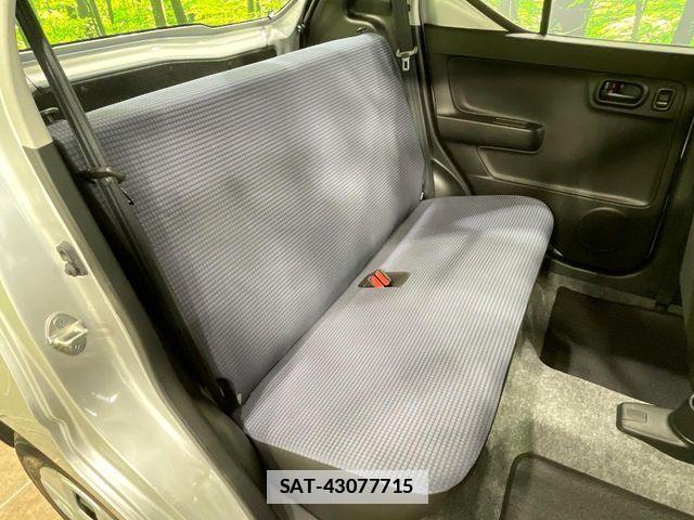 Suzuki ALTO 2021-07 7720411-8