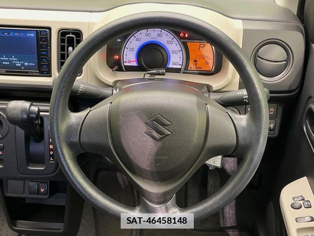 Suzuki ALTO 2021-05 7720417-10