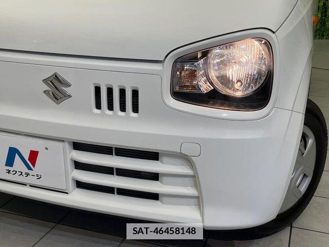 Suzuki ALTO 2021-05 7720417-11