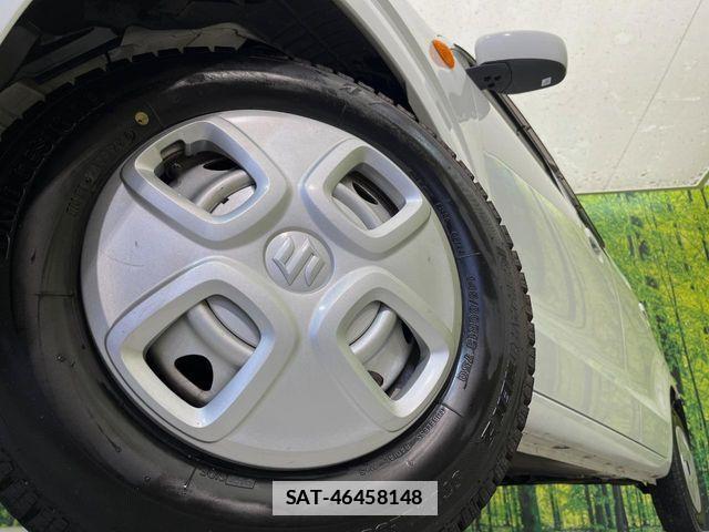 Suzuki ALTO 2021-05 7720417-12