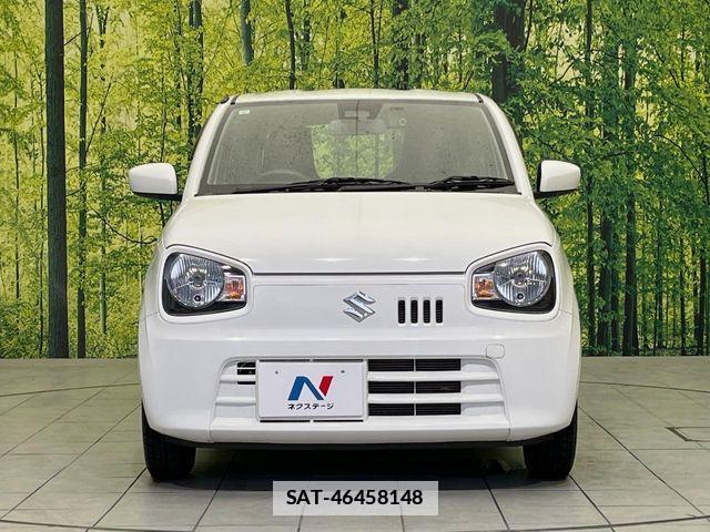 Suzuki ALTO 2021-05 7720417-13
