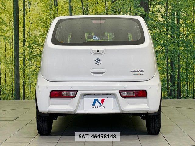 Suzuki ALTO 2021-05 7720417-14