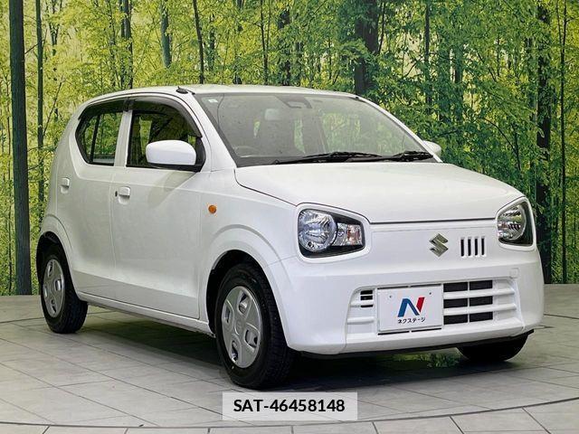 Suzuki ALTO 2021-05 7720417-15