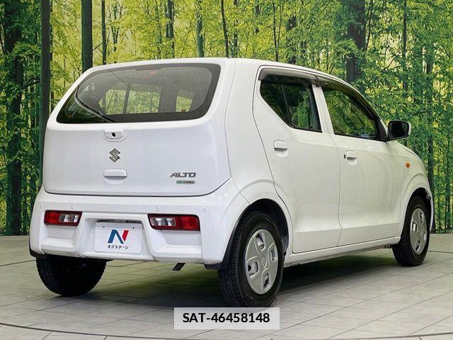 Suzuki ALTO 2021-05 7720417-16