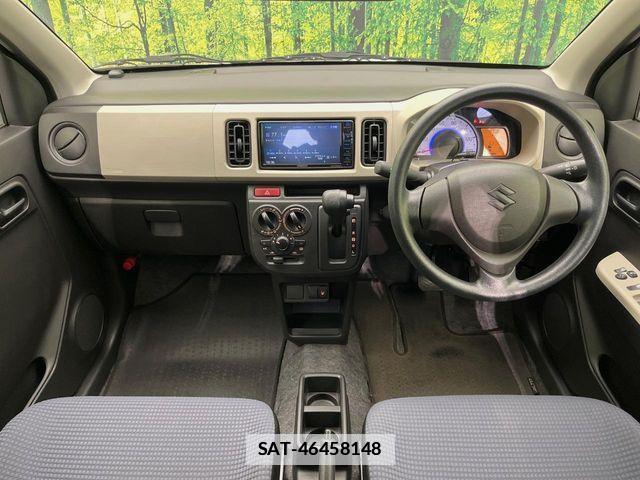 Suzuki ALTO 2021-05 7720417-1