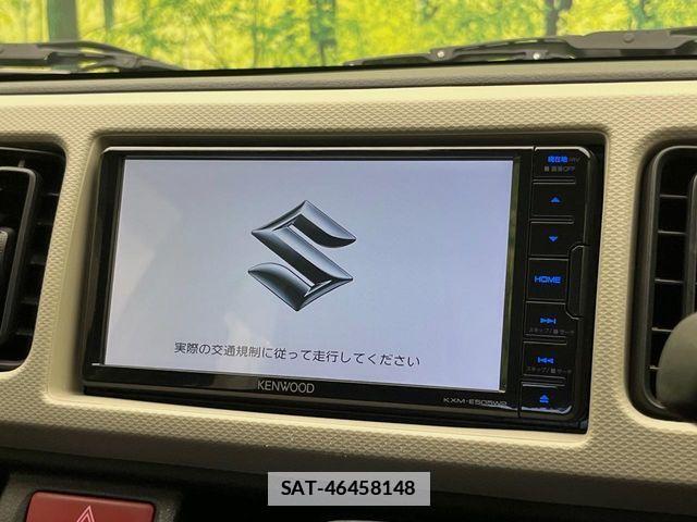 Suzuki ALTO 2021-05 7720417-2