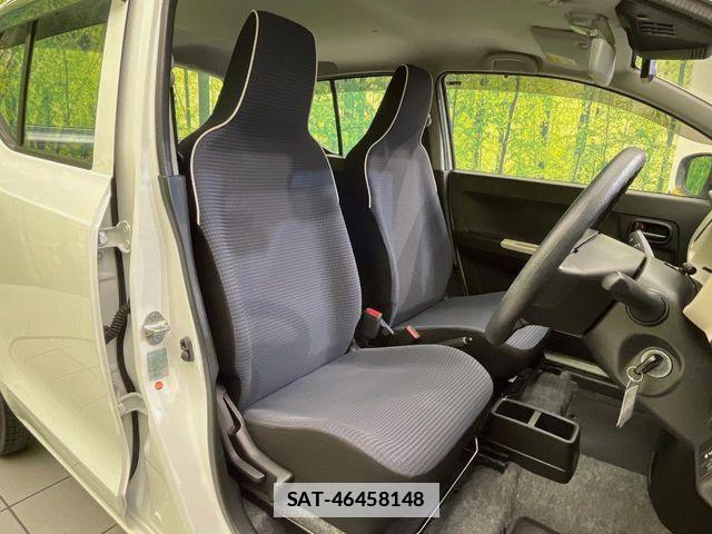 Suzuki ALTO 2021-05 7720417-7