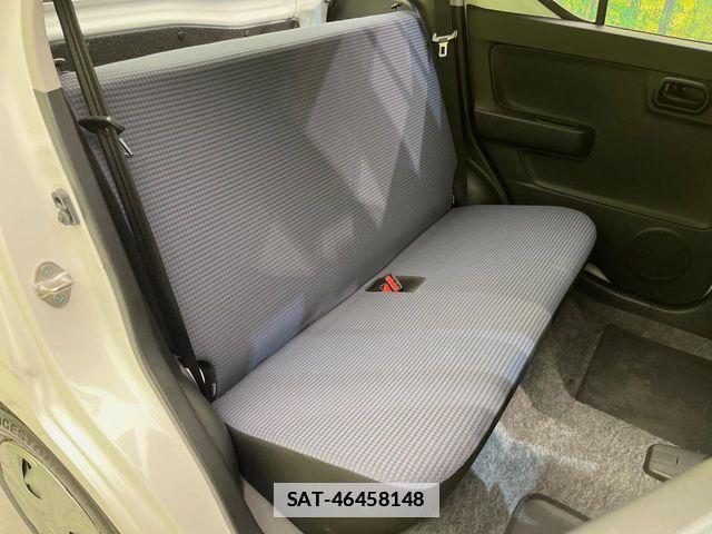 Suzuki ALTO 2021-05 7720417-8