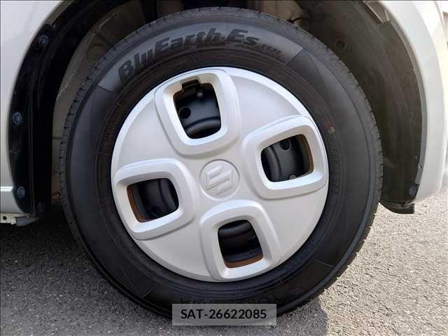 Suzuki ALTO 2018-01 7720414-11