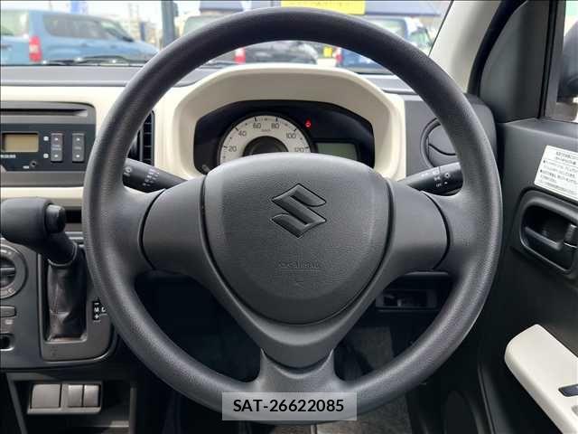 Suzuki ALTO 2018-01 7720414-12