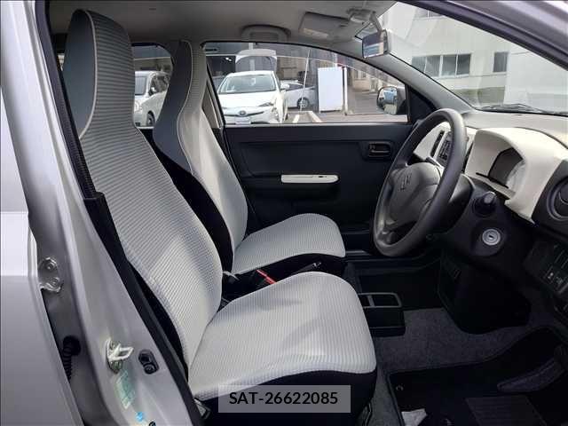 Suzuki ALTO 2018-01 7720414-15