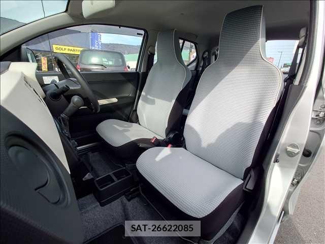 Suzuki ALTO 2018-01 7720414-16