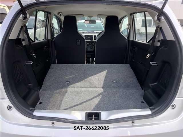 Suzuki ALTO 2018-01 7720414-17