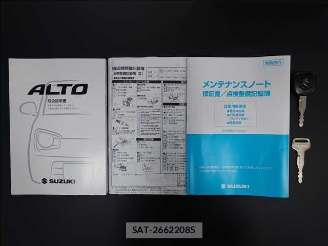 Suzuki ALTO 2018-01 7720414-18