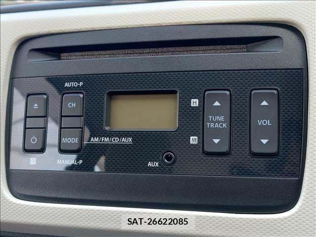 Suzuki ALTO 2018-01 7720414-2