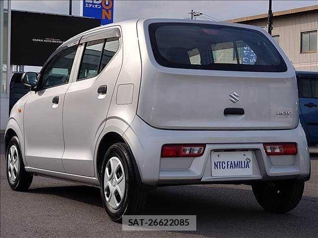 Suzuki ALTO 2018-01 7720414-5