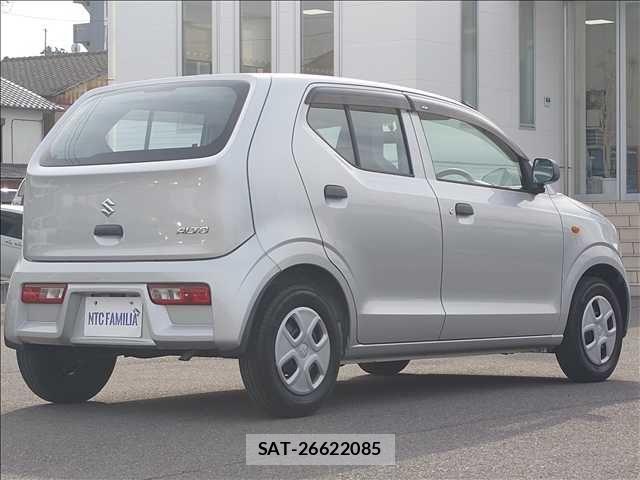 Suzuki ALTO 2018-01 7720414-6