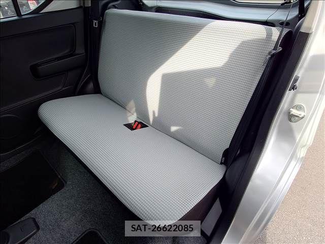 Suzuki ALTO 2018-01 7720414-7