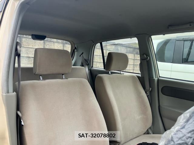 Suzuki ALTO 2006-07 7720428-9