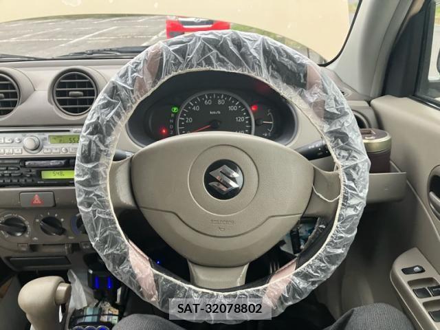 Suzuki ALTO 2006-07 7720428-10