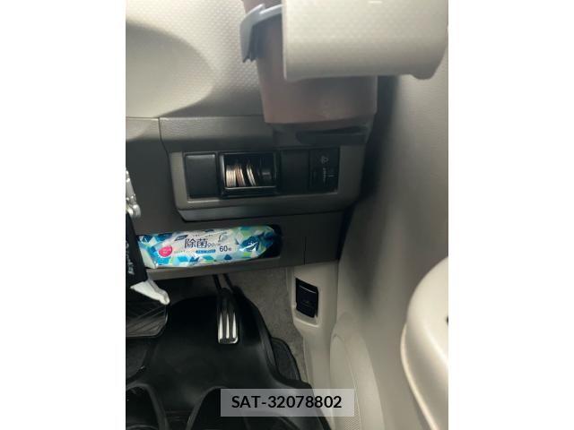 Suzuki ALTO 2006-07 7720428-11
