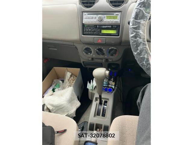 Suzuki ALTO 2006-07 7720428-13