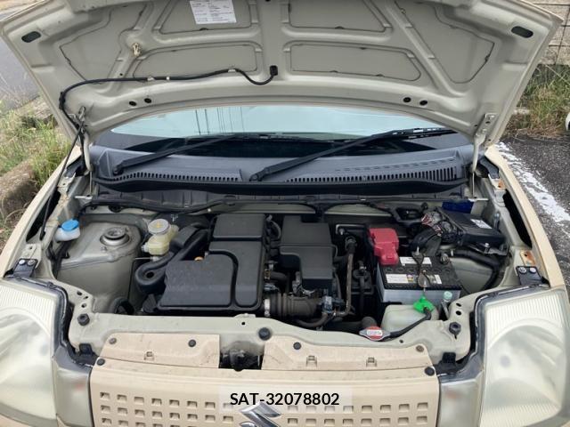 Suzuki ALTO 2006-07 7720428-14