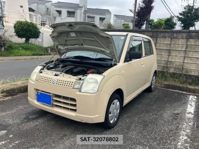 Suzuki ALTO 2006-07 7720428-1