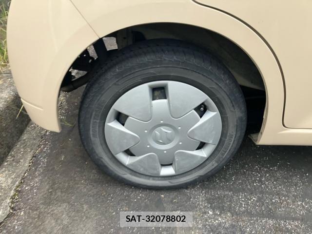 Suzuki ALTO 2006-07 7720428-3