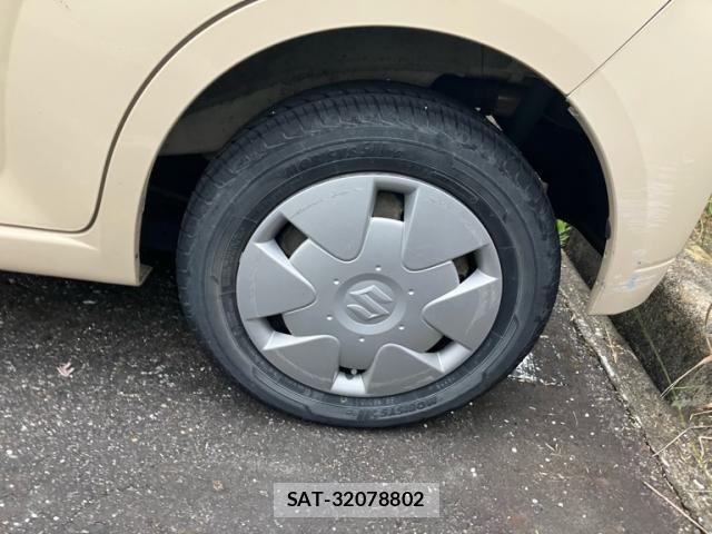 Suzuki ALTO 2006-07 7720428-6