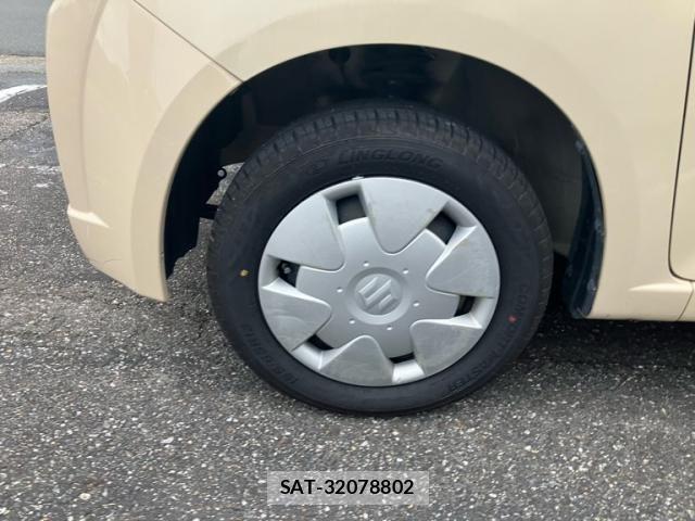 Suzuki ALTO 2006-07 7720428-7